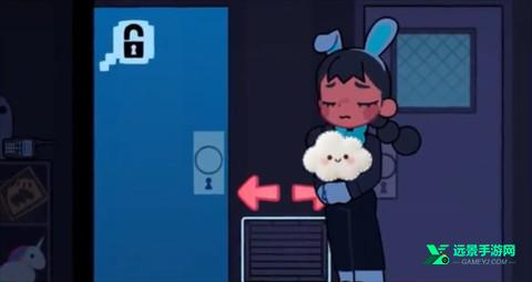 神秘生物公园汉化版