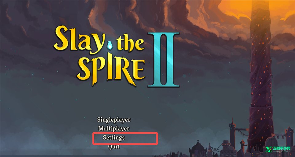 杀戮尖塔2安卓版