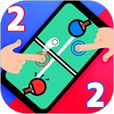 双人竞技场小游戏