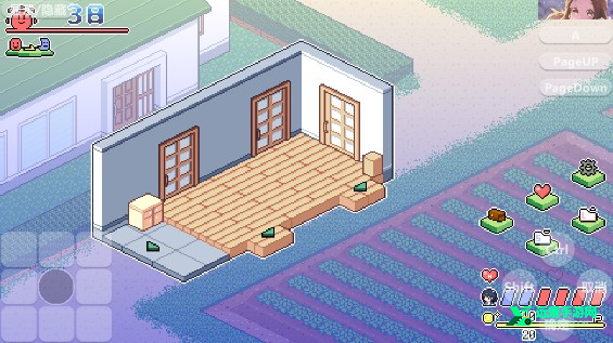 寻找夏日的宝物安卓版