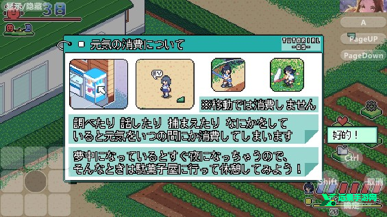 寻找夏日的宝物安卓版