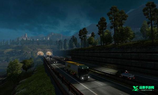 遨游中国2手机版