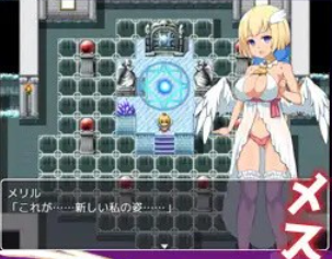 善恶天使无心版