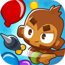 气球塔防6完整版