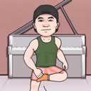 刘畊宏毽子健身操游戏