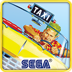 疯狂出租车安卓完整版