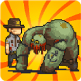 死亡威胁僵尸战争