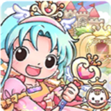 吉壁公主城堡中文版