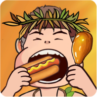 吃货进化论中文版