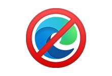 Edge Blocker
