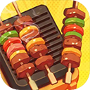 疯狂烧烤摊官方版