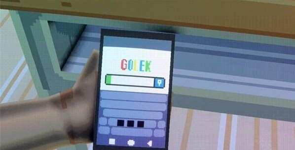 考试模拟器游戏