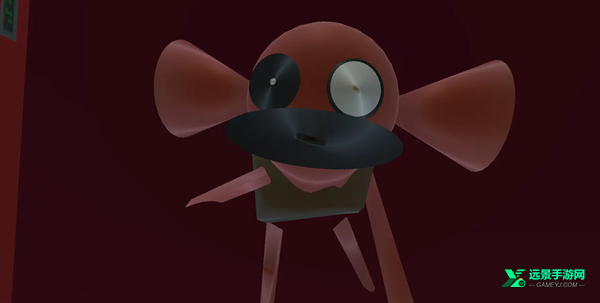 苏西的餐厅中文版