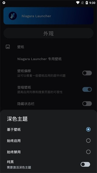 Niagara桌面安卓版