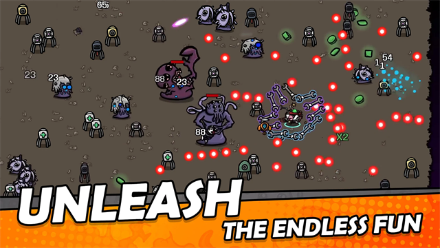 土豆兄弟高级版内置菜单截图1