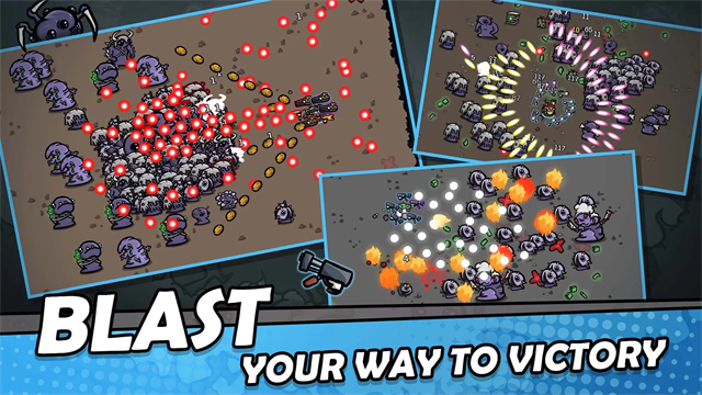 土豆兄弟高级版内置菜单截图4