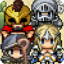 勇士的黎明混沌之战汉化版