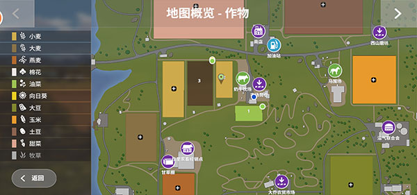 模拟农场20(中国卡车)