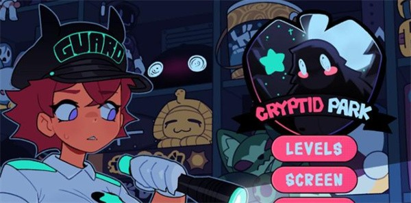 CryptidPark手机版