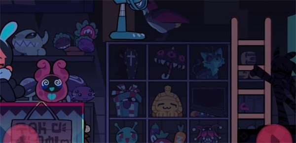 CryptidPark手机版