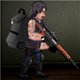 最后的僵尸防御游戏