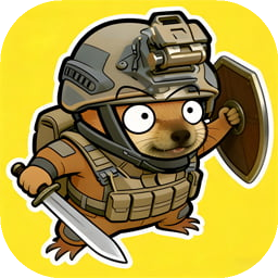 野外突围行动游戏