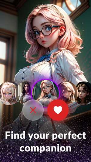 AmorAI官方正版截图3