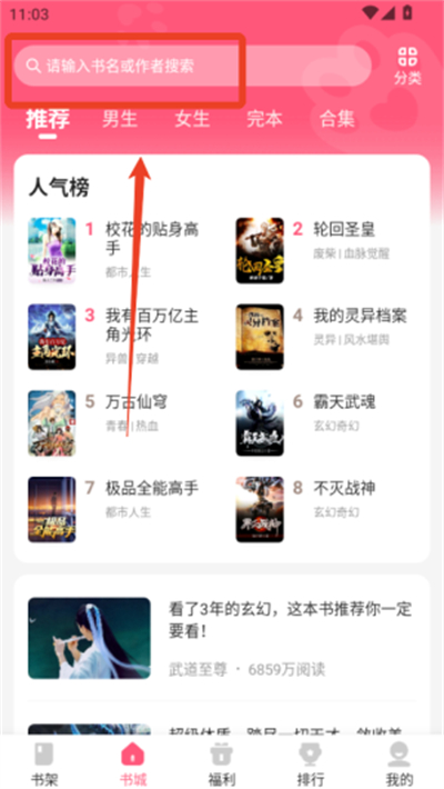 喵爪小说