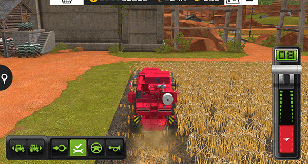 模拟农场18手机版