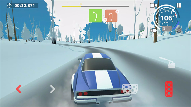 N3RallyN3拉力赛截图4