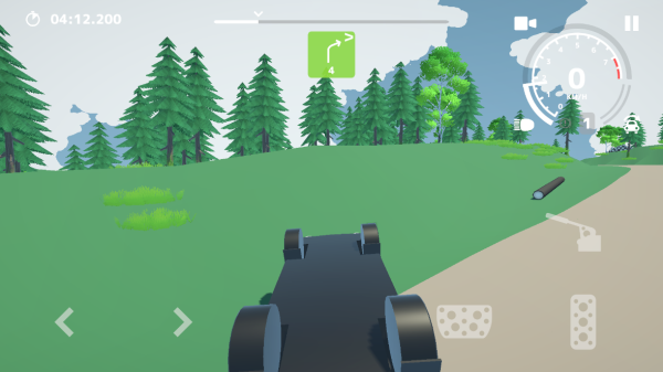N3RallyN3拉力赛