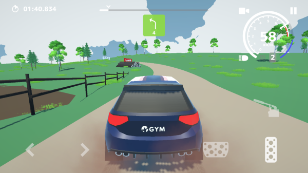 N3RallyN3拉力赛