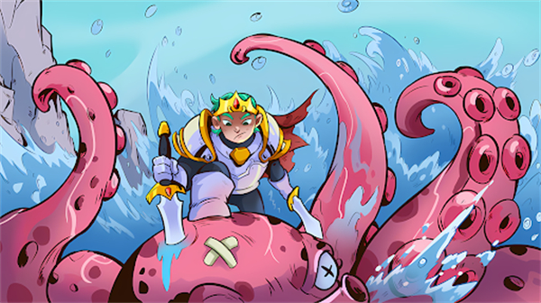 国防之王2史诗塔防截图1