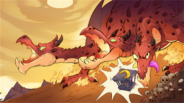 国防之王2史诗塔防截图2