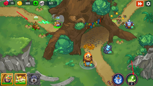 国防之王2史诗塔防