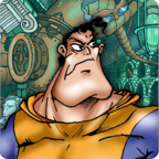 侦探八哥犬夏洛克游戏中文版