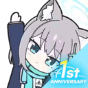 蔚蓝档案卡丁车安卓手机版