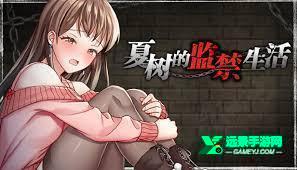 夏树的监禁生活冷狐版