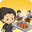 深夜的烧烤店内置菜单mod版