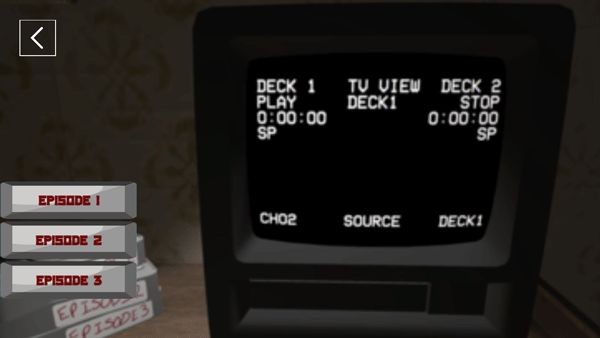 冒险的阿曼达2中文版