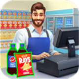 超市商店模拟器中文版