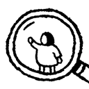 寻找隐藏的小人游戏