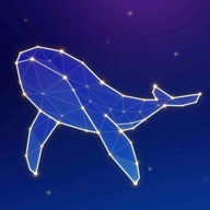 星座连线游戏