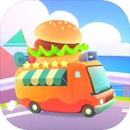 旅行餐车安卓中文版