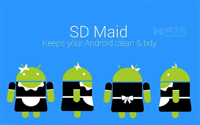 SDMaid