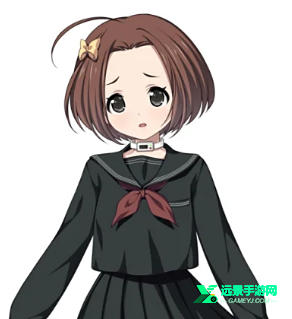 乐园euphoria汉化版