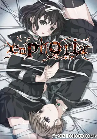 乐园euphoria汉化版