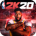 nba2k20内置作弊菜单版