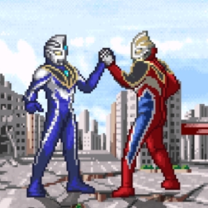 游戏梦工厂mugen安卓版