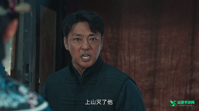 波哥影视tv盒子